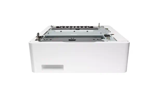 Bac/chargeur HP LaserJet - 550 feuilles_0