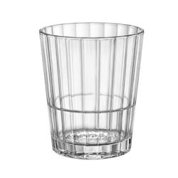Bormioli Rocco Oxford Boîte De 6 Gobelets En Verre 32 Cl - transparent verre 8159222_0