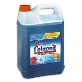 CALGONIT FINISH RINÇAGE EXTRA HYGIENE 5L POUR LAVE VAISSELLE