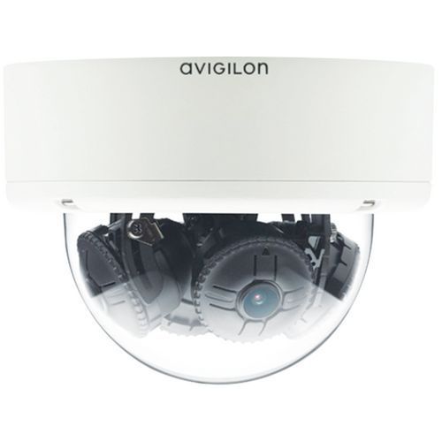 CAMÉRA HD PRO LIGHT CATCHER 16 MPX AVIGILON - AVIGILON