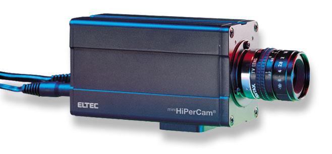 Caméra réseau intelligente - PowerPC 823 - WindowsCE 3.0 - Capteur CMOS intégré_0