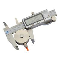 Capteur de force miniature - mesures en compression - Référence FFCCD - diamètre 32 mm - plage 0...50 N à 0...10 kN - IP65_0