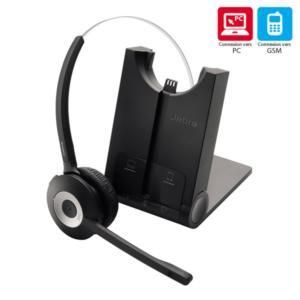 CASQUE PC JABRA PRO 935