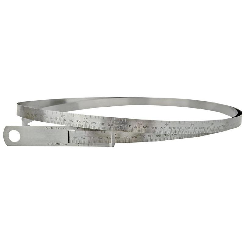 Circomètre en INOX - 700-1100 mm_0