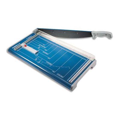 CISAILLE DAHLE 534 - A3 - CAPACITE 15 FEUILLES