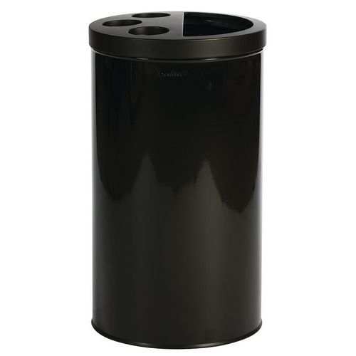 COLLECTEUR À GOBELETS - 800 GOBELETS + CORB. 25LMANUTAN