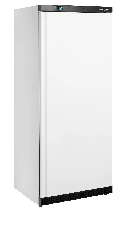 Congélateur de stockage UF600 W/BASKETS (605 / 555 L) Blanc TEFCOLD_0