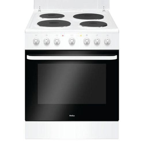 CUISINIÈRE ÉLECTRIQUE -ACE6003B-AMICA - AMICA