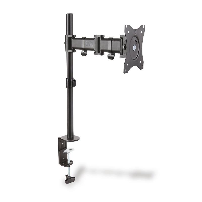 Digitus Universal Single Monitor avec une fixation par pince - noir DA-90361_0