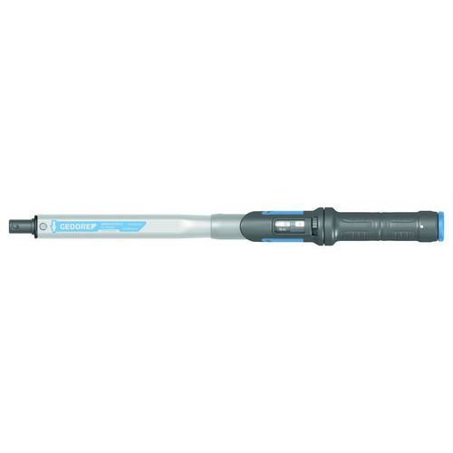 DREMASTER Z 16 60-300 N·M - GEDORE