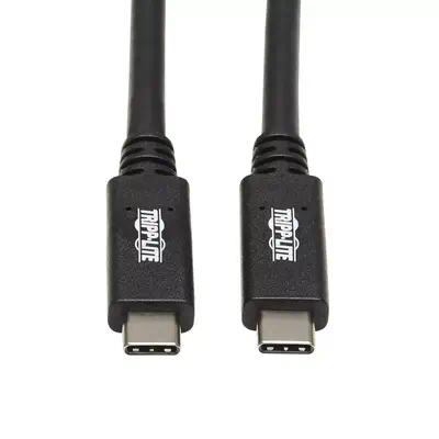 Eaton tripplite usb-c cable m/m - usb 3.1 gen 2 10_0