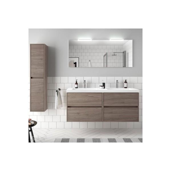 ENSEMBLE COMPLET NOJA 1400 CHÊNE ETERNITY - SALGAR 85094