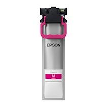EPSON T944 CARTOUCHE COULEURS SÉPARÉES POUR IMPRIMANTE JET D'ENCRE MAGENTA