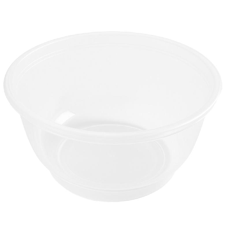 FHC evolupack FHC - 500Pcs - Bol PP injecté transparent 1 050 ml - transparent plastique FHC294BOLPP1050T_0