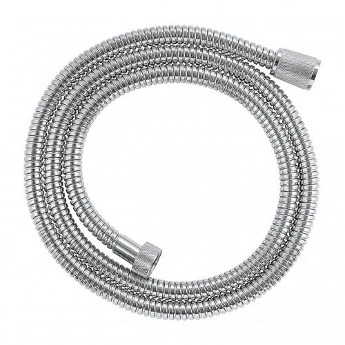 FLEXIBLE DE DOUCHE VITALIOFLEX METAL - 1,75M GROHE