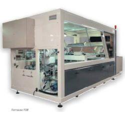 Machine formeuse de carton FOB - Lignes de mécanisation modulaires Otorbloc_0