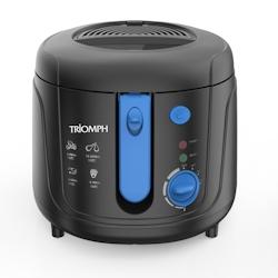Friteuse électrique Triomph ETF2158 - 3700104521582_0