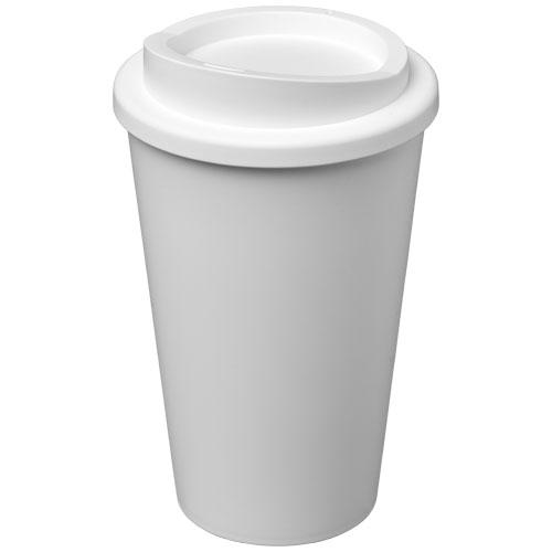 Gobelet isolant Americano® 350 ml - isotherme à double paroi - couvercle à visser - 21000107_0