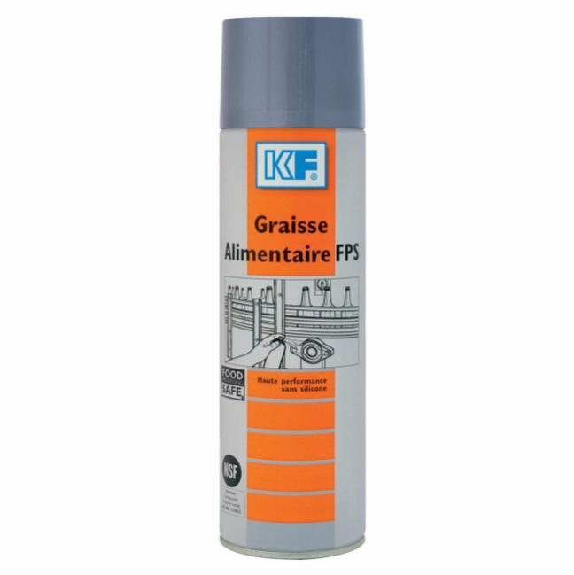 GRAISSE ALIMENTAIRE FPS