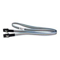 HPE FANOUT CABLE - CÂBLE EXTERNE SAS - 2 M