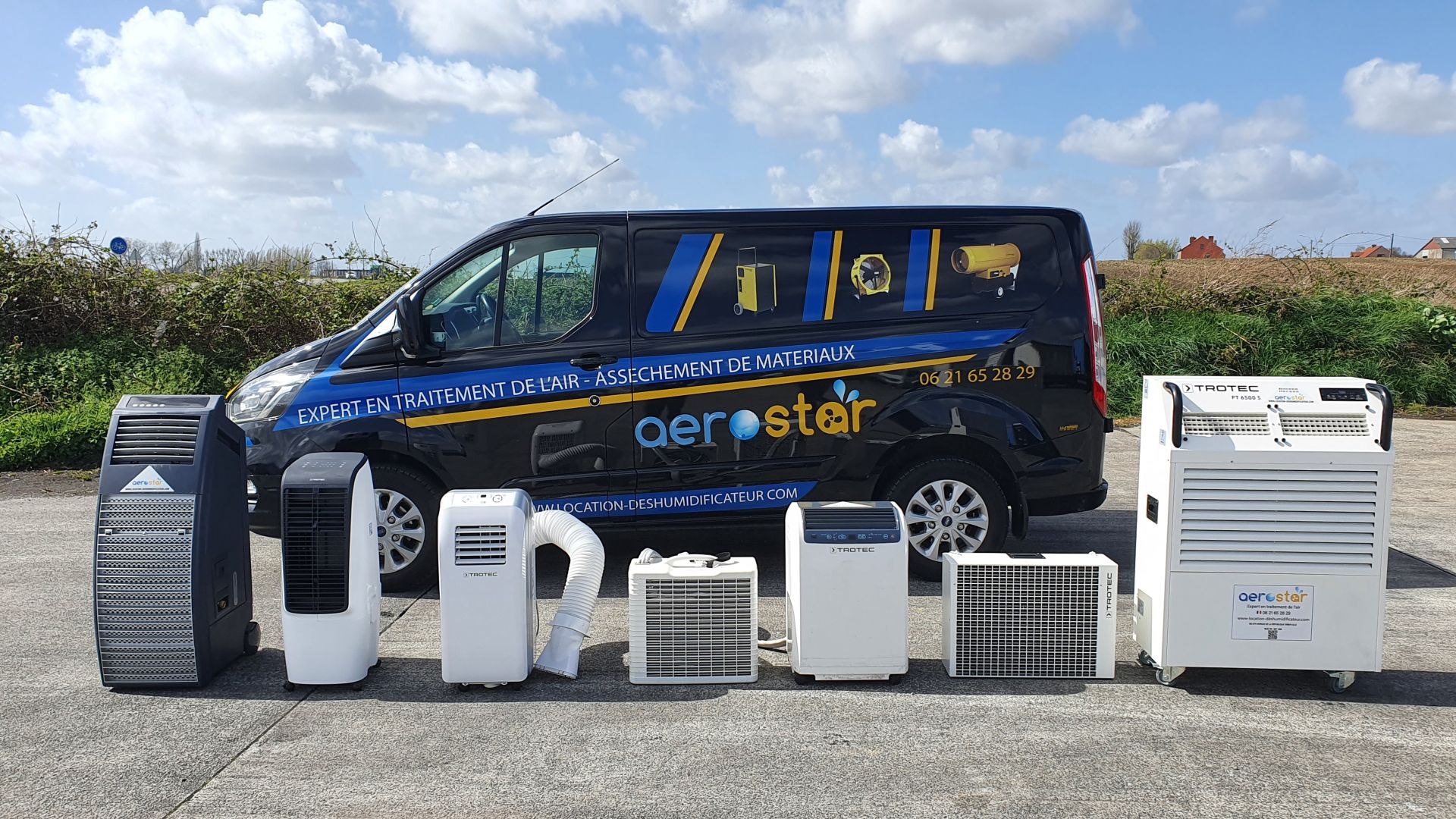 Location de climatiseur mobile - évènements et dépannage en Hauts-de-France et Île-de-France_0