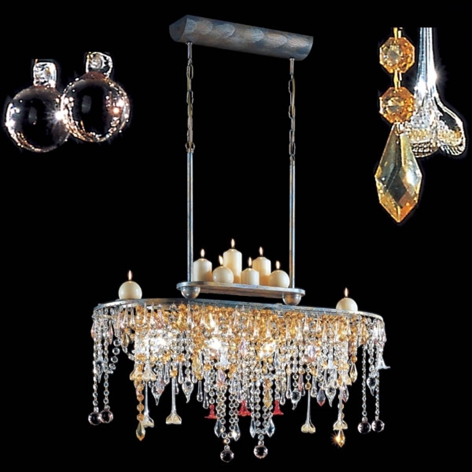KÖGL LUSTRE CHANDELIER GOLDEN DREAM