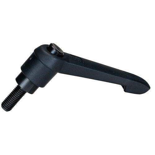 MANETTE INDEXABLE LONGUEUR 65 TIGE M8X40
