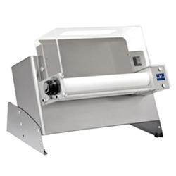 Mastro Façonneuse Avec 1 Rouleau Pour Pizzas Ø 260 450 mm - 0651637123893_0