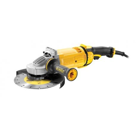 Meuleuse Dewalt diamètre 230mm 2400W | DWE4559_0