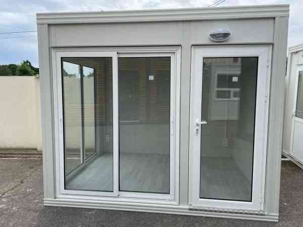 Module Préfabriqué de 7 m2_0