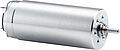 Moteur courant continu Faulhaber - Série 1741 CXR - Couple max 8,8 mNm - Diamètre 17 mm - Longueur 41,2 mm_0