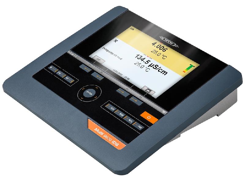 MULTIPARAMÈTRE INOLAB 9620/9630 WTW