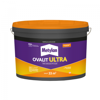 Ovalit Ultra - HENKEL - Réf. AG00165_0