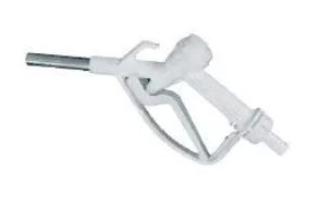 Pistolet manuel Adblue - 80 L/min - 19 mm - Compatible PIUSI_0