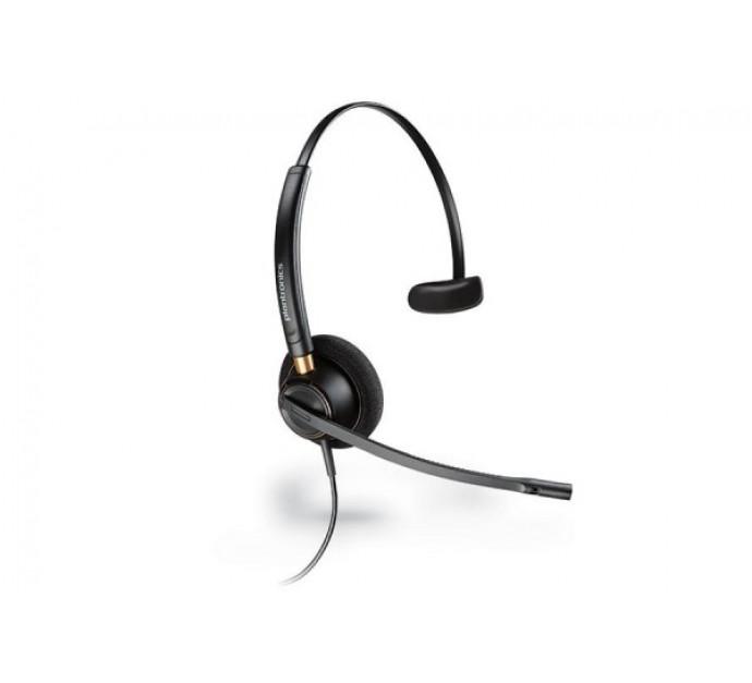 Plantronics encorepro hw510 casque filaire 1 écouteur 465523_0