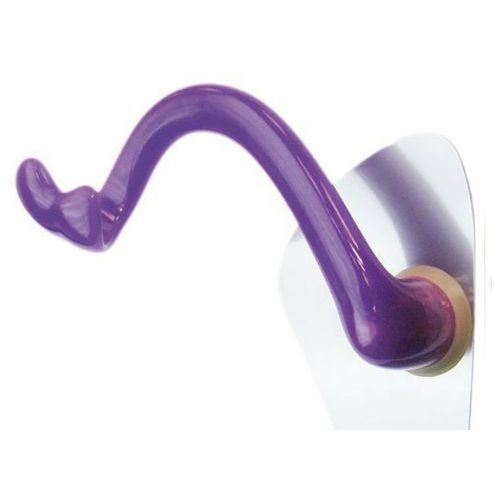 POIGNÉE DE PORTE PMR ERGO COLOR VIOLET