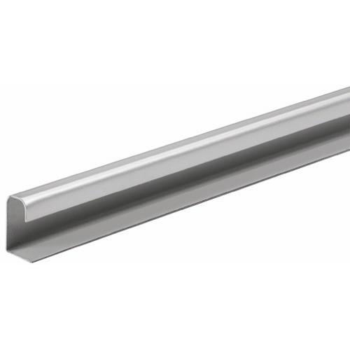 POIGNÉE PROFIL POUR PORTE COULISSANTE TOPLINE M - L 2,5 M - ALUMINIUM HETTICH