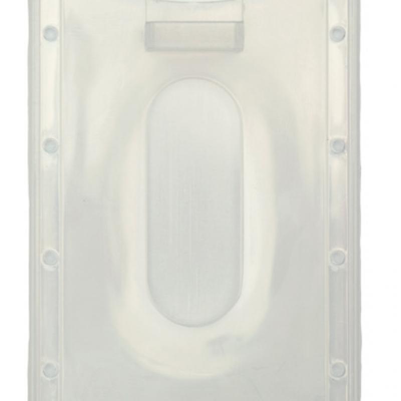 Porte badge 1 carte  VERTICAL_0