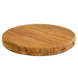 PROLINEA billot rond bambou ø 32x4 cm - Bambou PLF-60029_0