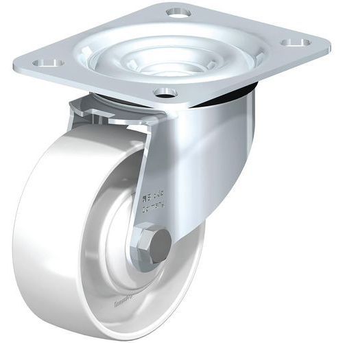 ROUE EN POLYAMIDE LE-PO 80K - BLICKLE