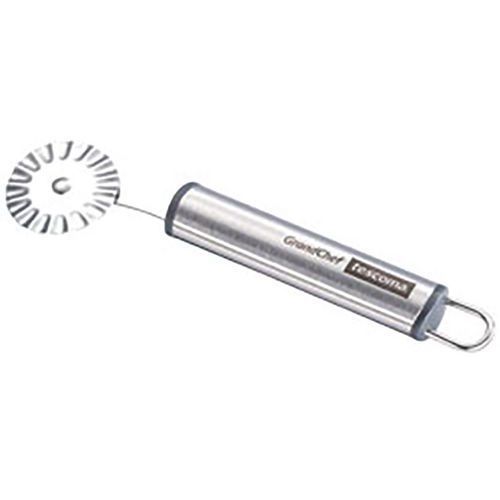 ROULETTE EN ACIER INOXYDABLE
