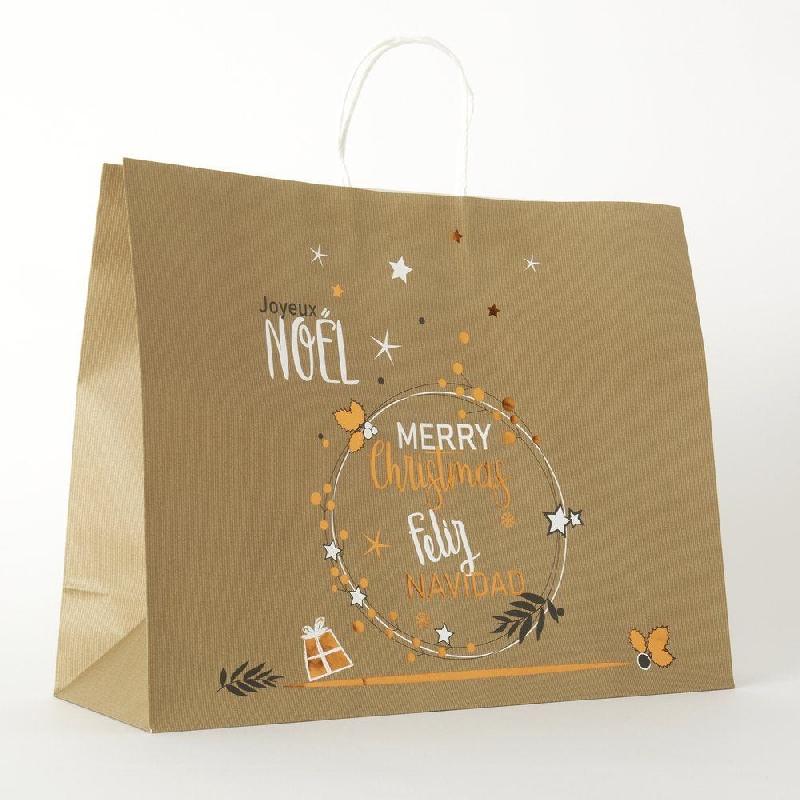 Sac papier 