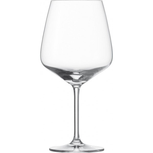 SCHOTT ZWIESEL TASTE VERRE À VIN, 782 ML, SANS LIGNE DE REMPLISSAGE
