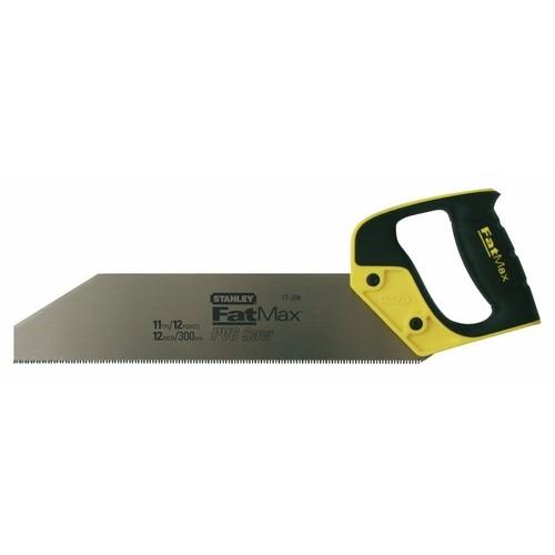 SCIE FATMAX PVC ET ABS STANLEY