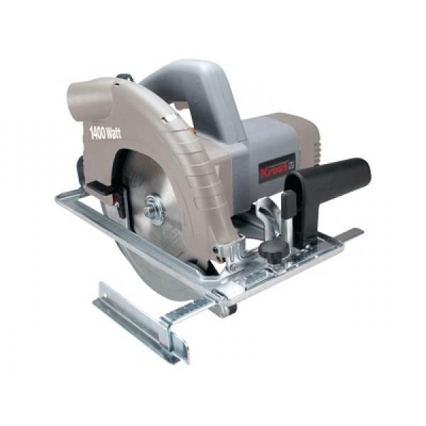 SCIES DUO KRESS SCIE CIRCULAIRE 1400 DS ET À CHAINE DE 1400 W - 06012608.