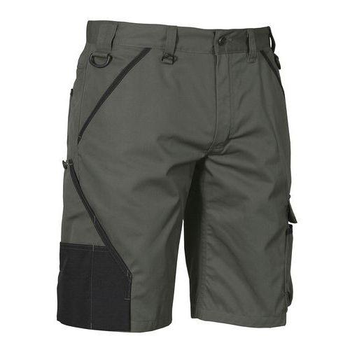 SHORT PAYSAGISTE VERT ARMÉE TAILLE 56 - BLAKLADER