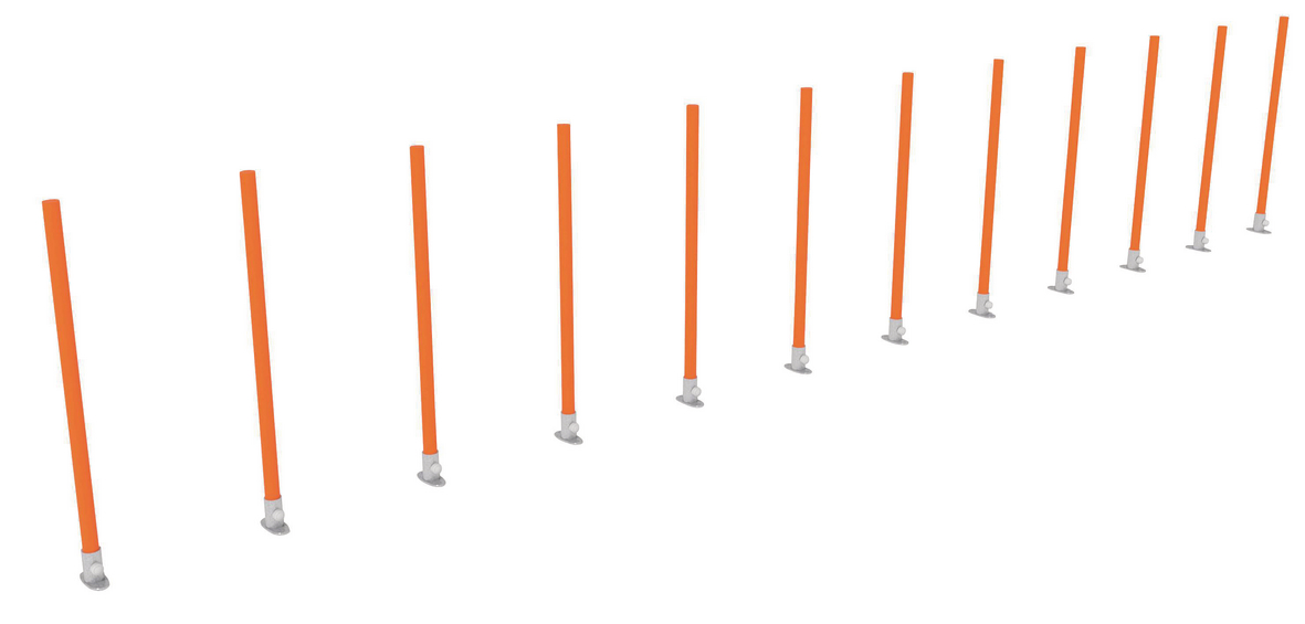 SLALOM