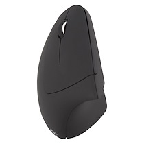 SOURIS SANS FIL VERTICALE POUR GAUCHER
