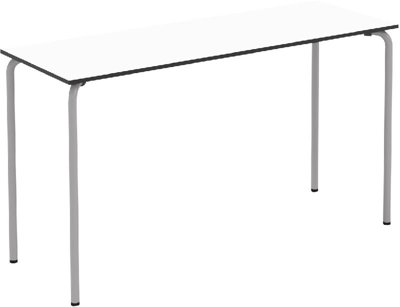 TABLE RECTANGLE PLUS HAUTEUR 100 CM