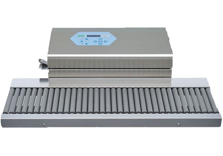 Thermosoudeuse rotative Minirò H-Data Evo - CDO Médical - Hauteur de soudage 15 mm multi-lignes, imprimante matricielle intégrée_0